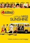 Little Miss Sunshine